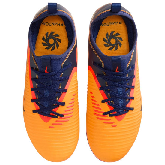 Nike Phantom 6 Low Academy FG/MG ''Erling Haaland'' Jr. Nike Phantom 6 Low Academy FG/MG ''Erling Haaland'' Jr.